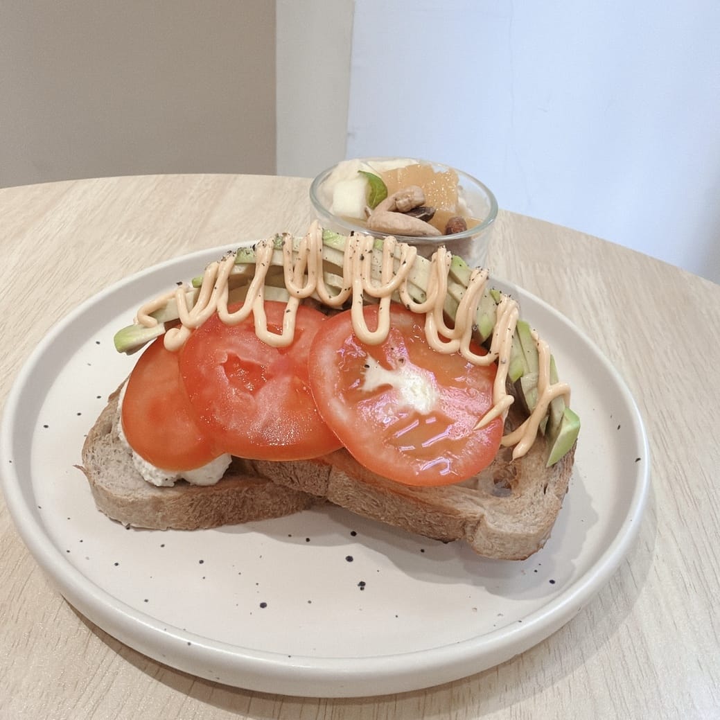 林口龜山 NoVA CAFE 澳式風格咖啡創意甜點飲品,挑戰 林口龜山 NoVA CAFE 澳式風格咖啡創意甜點飲品,挑戰