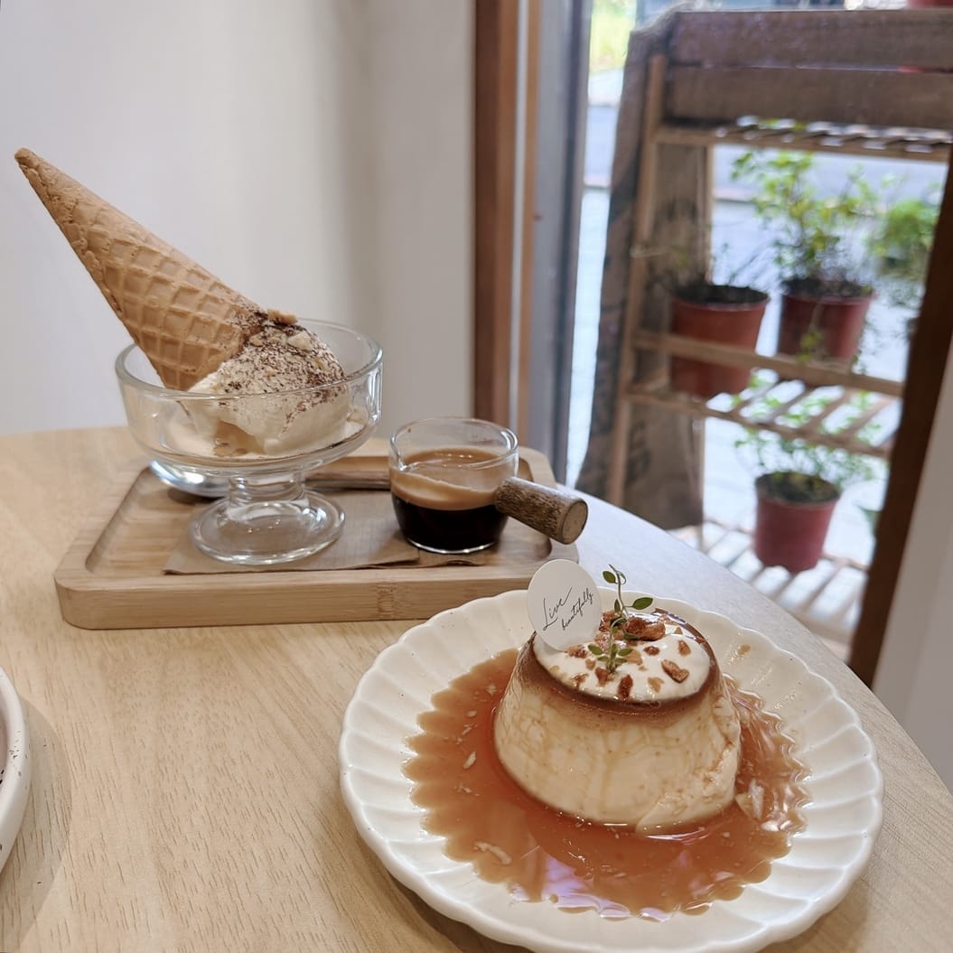 林口龜山 NoVA CAFE 澳式風格咖啡創意甜點飲品,挑戰 林口龜山 NoVA CAFE 澳式風格咖啡創意甜點飲品,挑戰