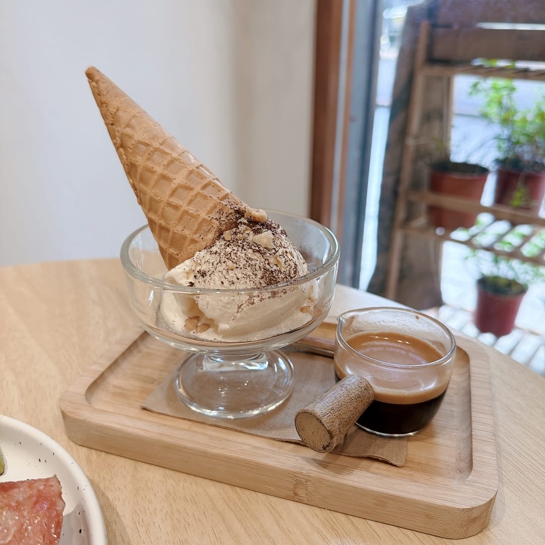 林口龜山 NoVA CAFE 澳式風格咖啡創意甜點飲品,挑戰 林口龜山 NoVA CAFE 澳式風格咖啡創意甜點飲品,挑戰