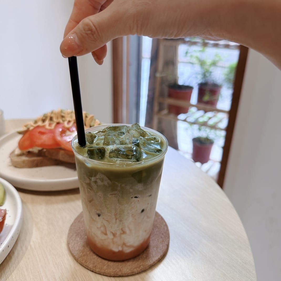 林口龜山 NoVA CAFE 澳式風格咖啡創意甜點飲品,挑戰 林口龜山 NoVA CAFE 澳式風格咖啡創意甜點飲品,挑戰
