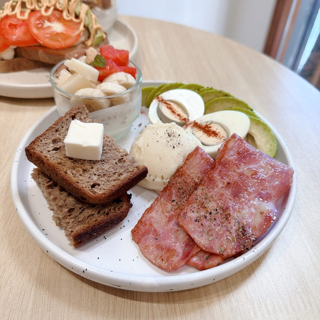 林口龜山 NoVA CAFE 澳式風格咖啡創意甜點飲品,挑戰 林口龜山 NoVA CAFE 澳式風格咖啡創意甜點飲品,挑戰