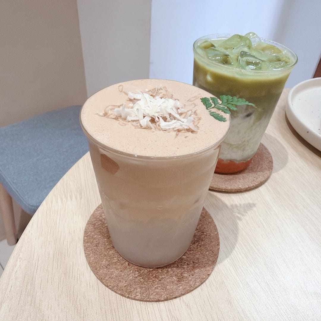 林口龜山 NoVA CAFE 澳式風格咖啡創意甜點飲品,挑戰 林口龜山 NoVA CAFE 澳式風格咖啡創意甜點飲品,挑戰