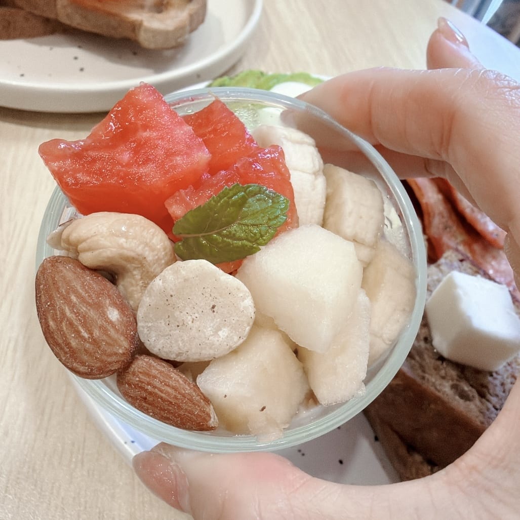 林口龜山 NoVA CAFE 澳式風格咖啡創意甜點飲品,挑戰 林口龜山 NoVA CAFE 澳式風格咖啡創意甜點飲品,挑戰