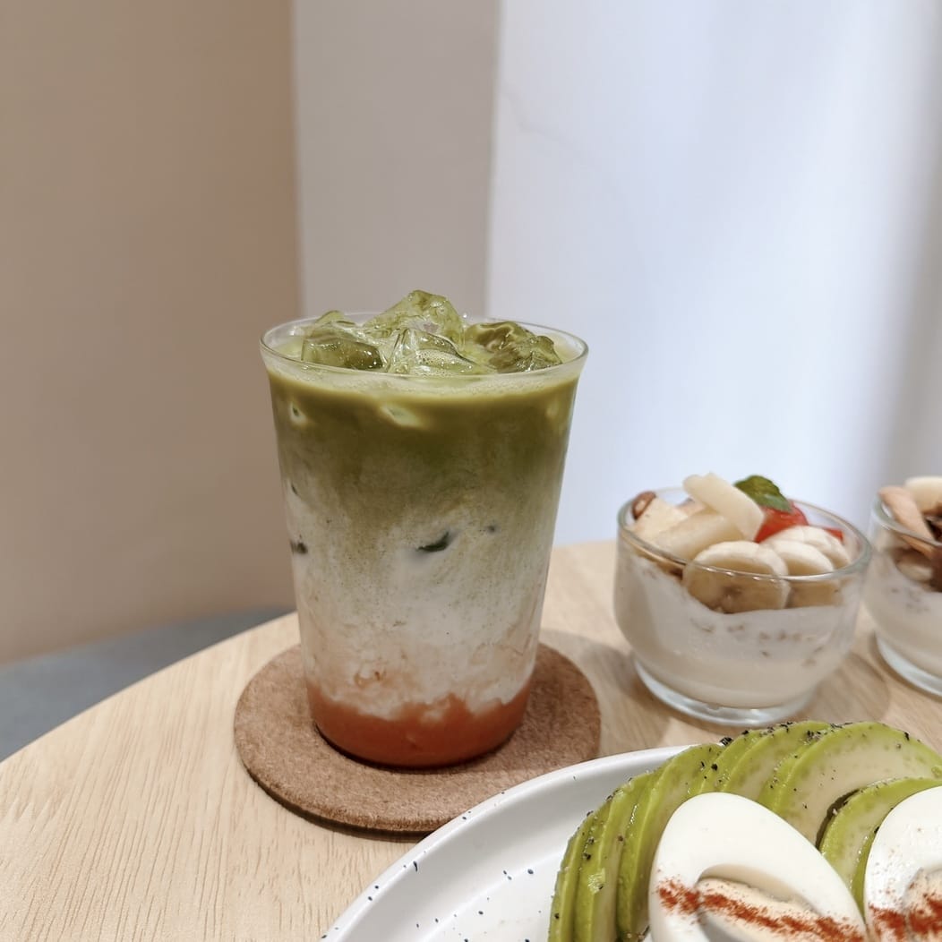 林口龜山 NoVA CAFE 澳式風格咖啡創意甜點飲品,挑戰 林口龜山 NoVA CAFE 澳式風格咖啡創意甜點飲品,挑戰