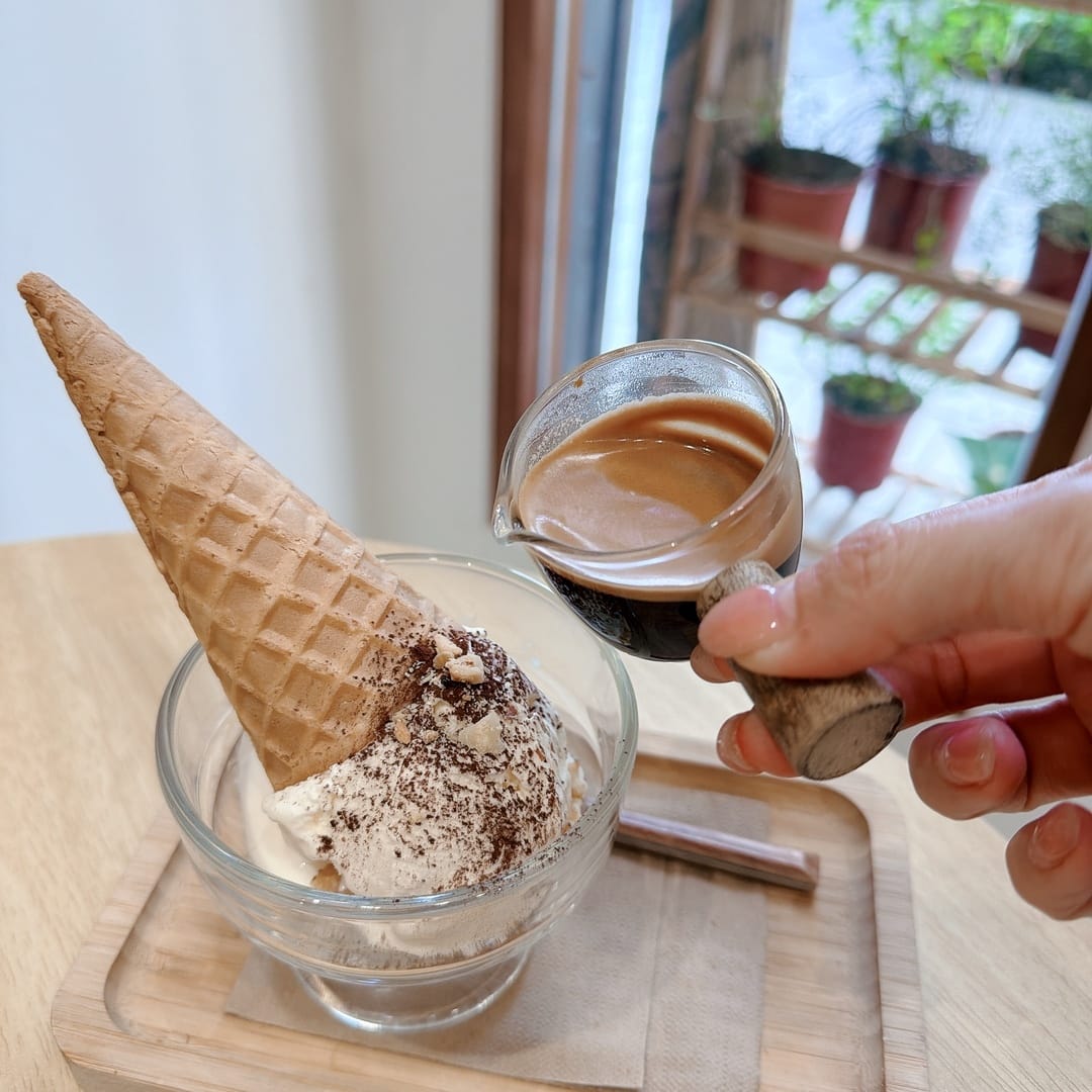 林口龜山 NoVA CAFE 澳式風格咖啡創意甜點飲品,挑戰 林口龜山 NoVA CAFE 澳式風格咖啡創意甜點飲品,挑戰