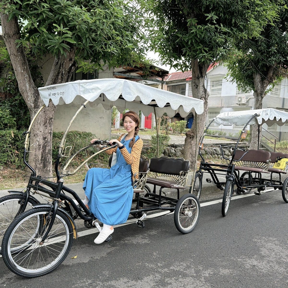 親子旅遊推薦 中台灣好玩卡 南投省府日常散策豐富一日遊程只要 親子旅遊推薦 中台灣好玩卡 南投省府日常散策豐富一日遊程只要