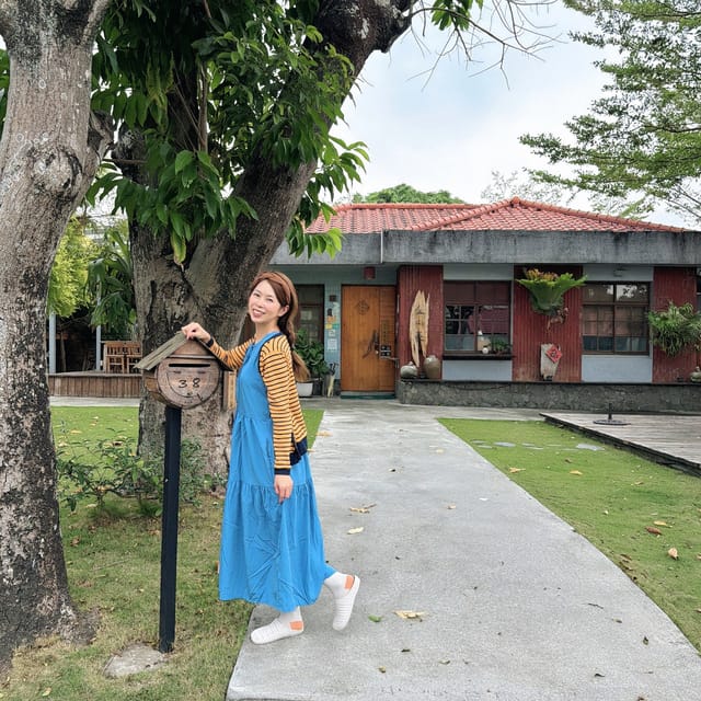 親子旅遊推薦 中台灣好玩卡 南投省府日常散策豐富一日遊程只要 親子旅遊推薦 中台灣好玩卡 南投省府日常散策豐富一日遊程只要
