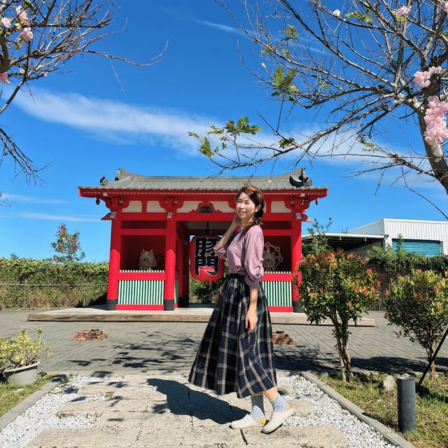 四重溪溫泉季開跑啦!超美燈光藝術一定要來朝聖~在戀戀茴香住上 四重溪溫泉季開跑啦!超美燈光藝術一定要來朝聖~在戀戀茴香住上
