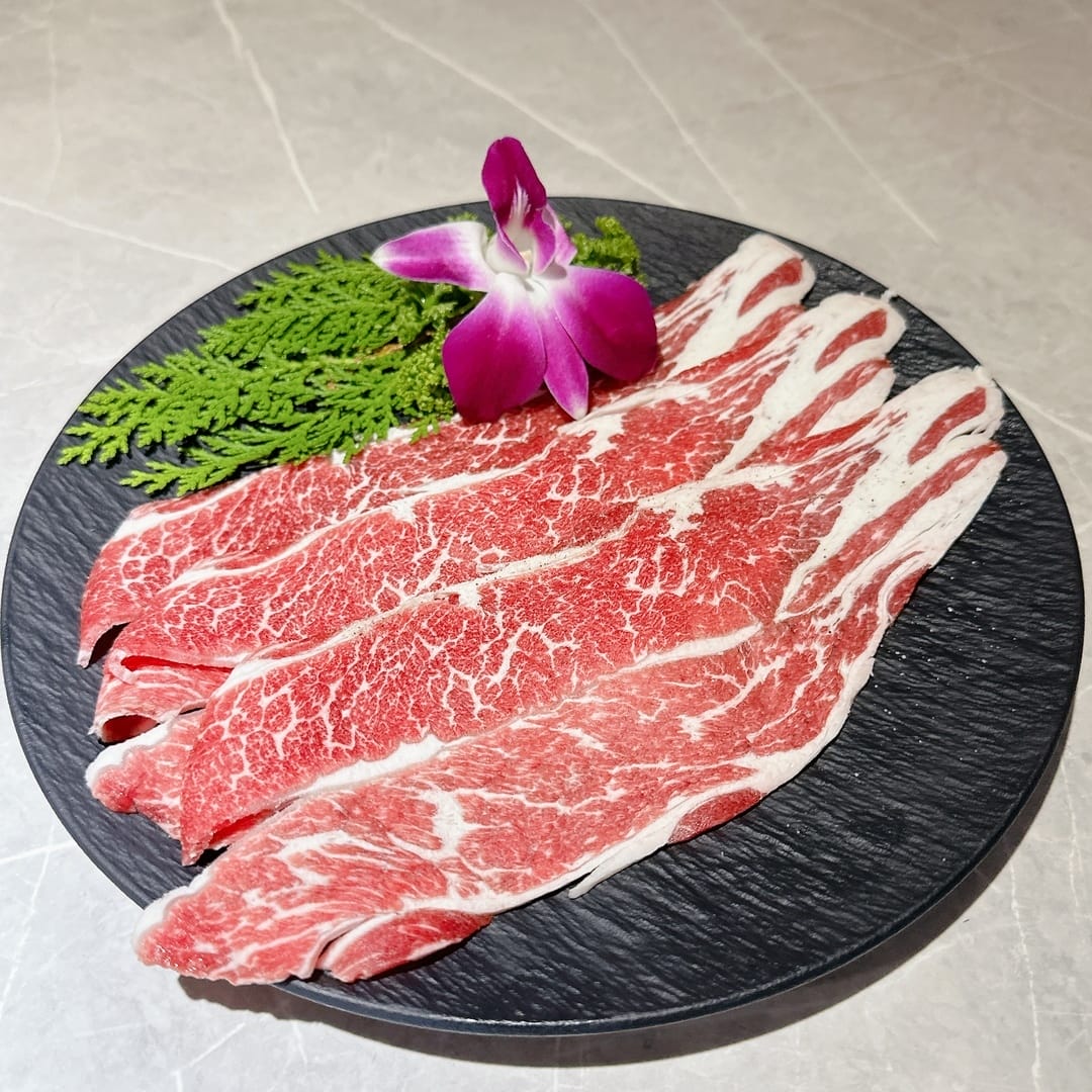 旗山也吃得到夢幻和牛啦～東明川日式燒肉 聚餐、單點都好食～