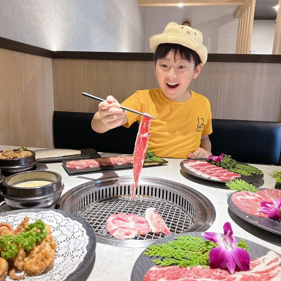 旗山也吃得到夢幻和牛啦~東明川日式燒肉 聚餐、單點都好食~ 旗山也吃得到夢幻和牛啦~東明川日式燒肉 聚餐、單點都好食~