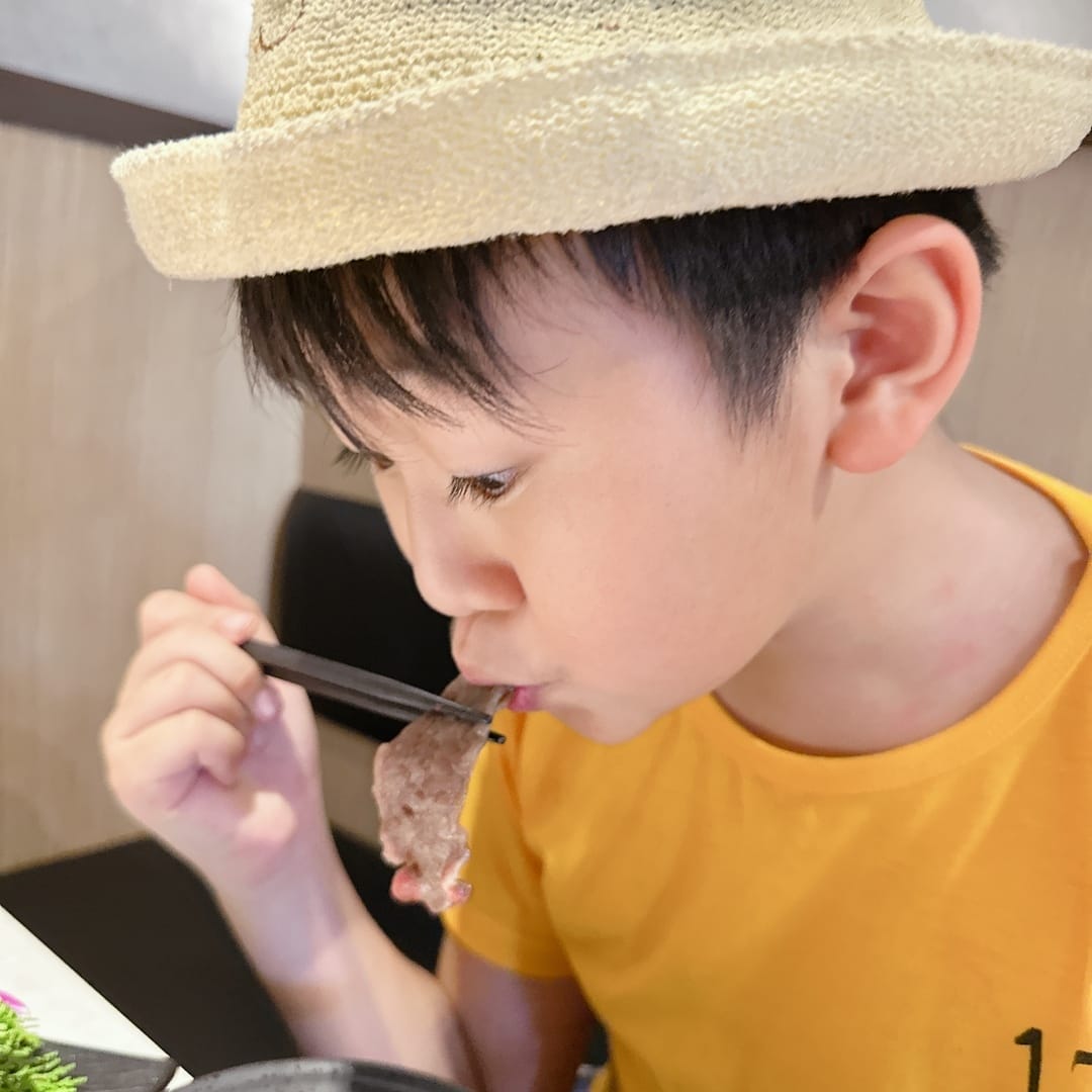 旗山也吃得到夢幻和牛啦~東明川日式燒肉 聚餐、單點都好食~ 旗山也吃得到夢幻和牛啦~東明川日式燒肉 聚餐、單點都好食~