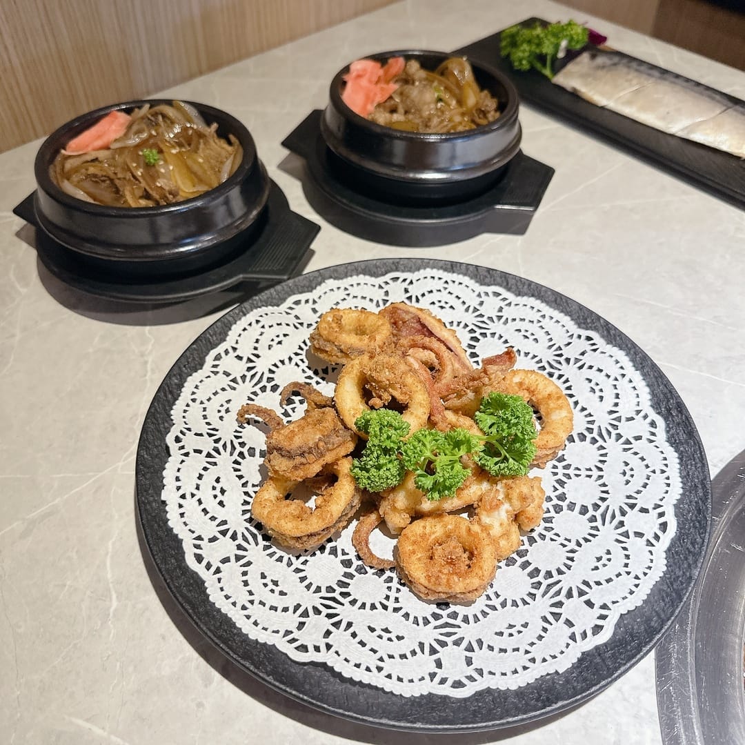 旗山也吃得到夢幻和牛啦~東明川日式燒肉 聚餐、單點都好食~ 旗山也吃得到夢幻和牛啦~東明川日式燒肉 聚餐、單點都好食~