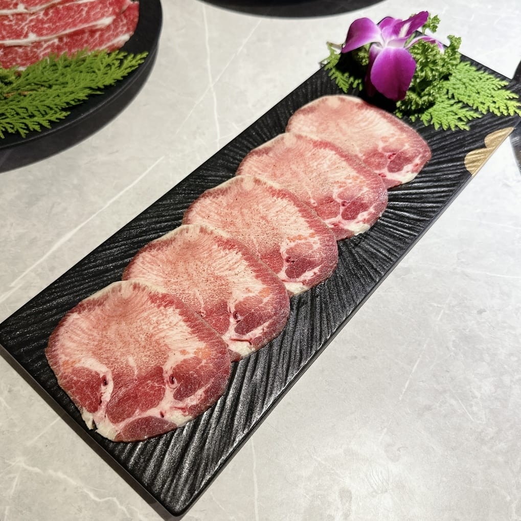旗山也吃得到夢幻和牛啦~東明川日式燒肉 聚餐、單點都好食~ 旗山也吃得到夢幻和牛啦~東明川日式燒肉 聚餐、單點都好食~