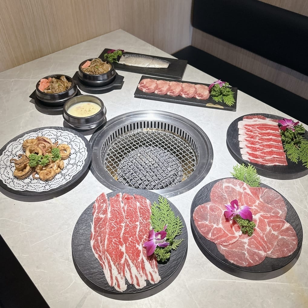 旗山也吃得到夢幻和牛啦~東明川日式燒肉 聚餐、單點都好食~ 旗山也吃得到夢幻和牛啦~東明川日式燒肉 聚餐、單點都好食~