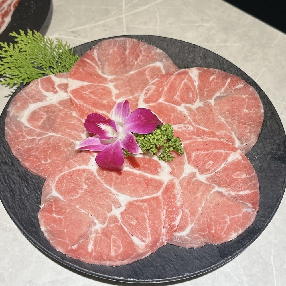 旗山也吃得到夢幻和牛啦～東明川日式燒肉 聚餐、單點都好食～