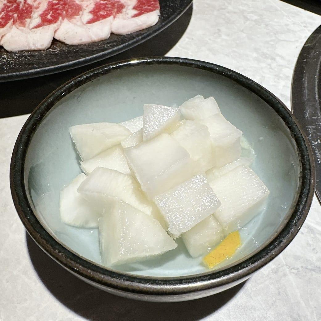 旗山也吃得到夢幻和牛啦~東明川日式燒肉 聚餐、單點都好食~ 旗山也吃得到夢幻和牛啦~東明川日式燒肉 聚餐、單點都好食~