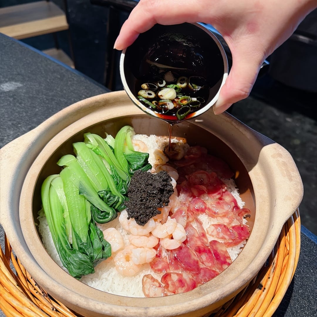 信義 ATT 4 FUN 火鍋推薦 撈王鍋物料理 現熬鍋底、 信義 ATT 4 FUN 火鍋推薦 撈王鍋物料理 現熬鍋底、