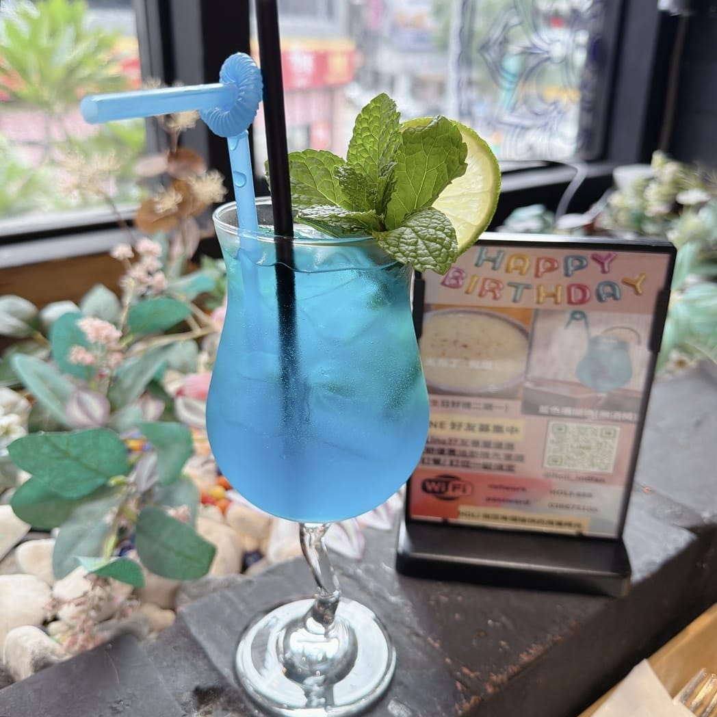 HOLI Indian Restaurant 活力印度餐廳（