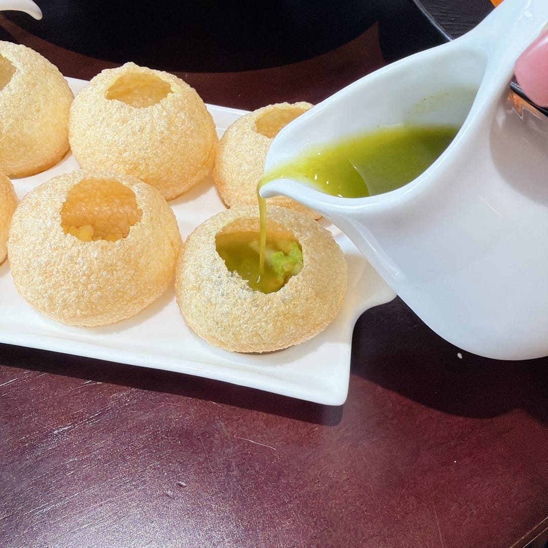 HOLI Indian Restaurant 活力印度餐廳（