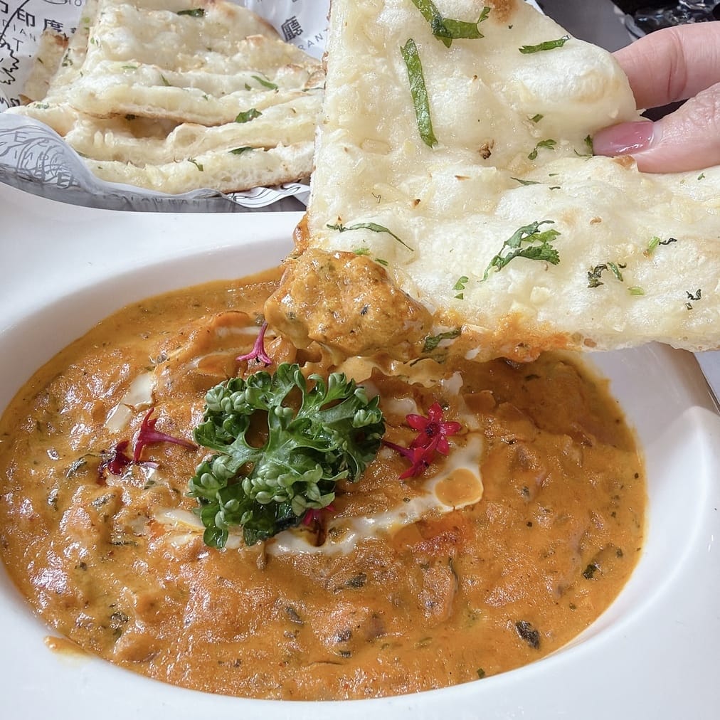 HOLI Indian Restaurant 活力印度餐廳（