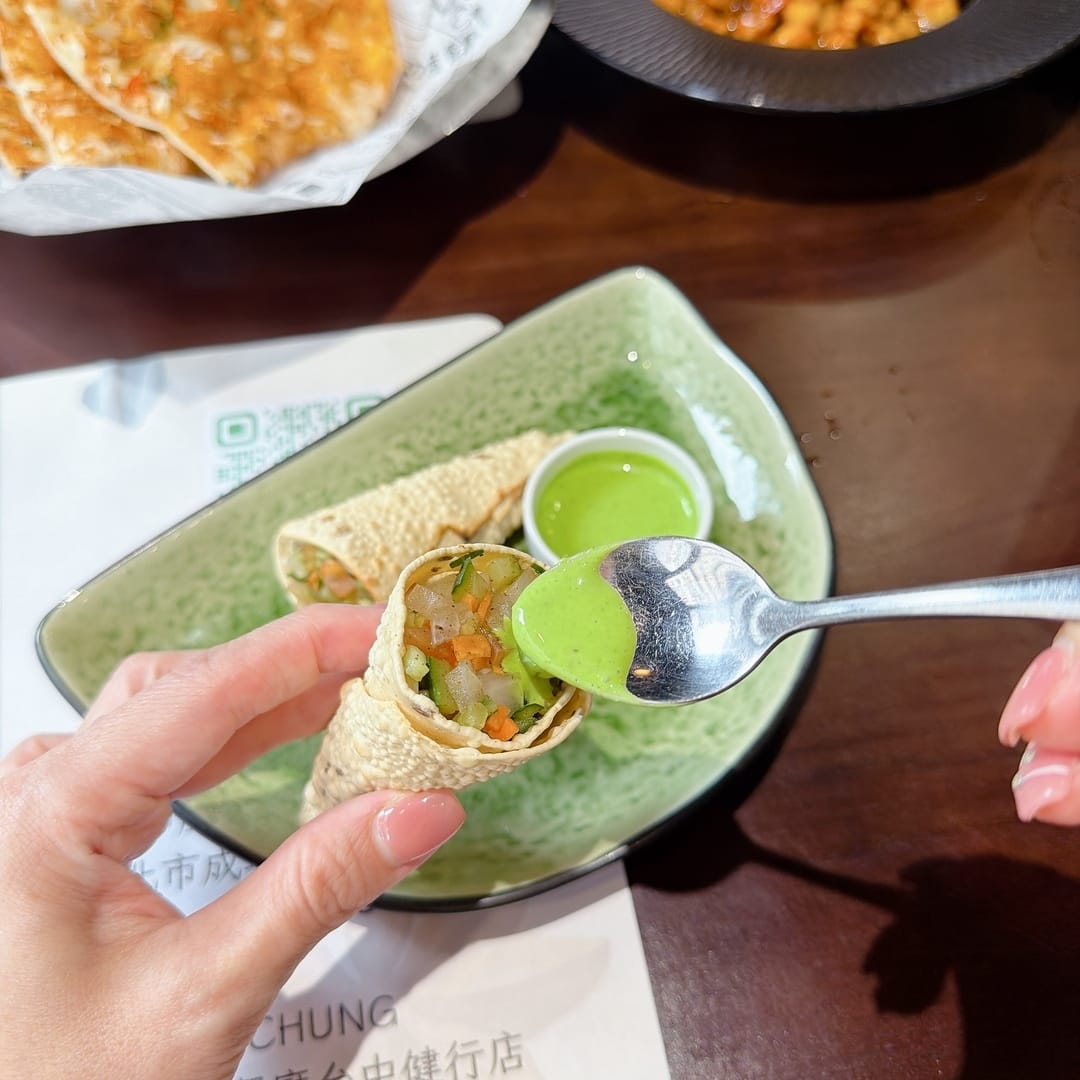 HOLI Indian Restaurant 活力印度餐廳（
