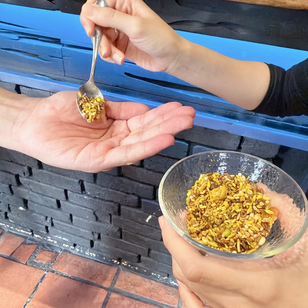 HOLI Indian Restaurant 活力印度餐廳（
