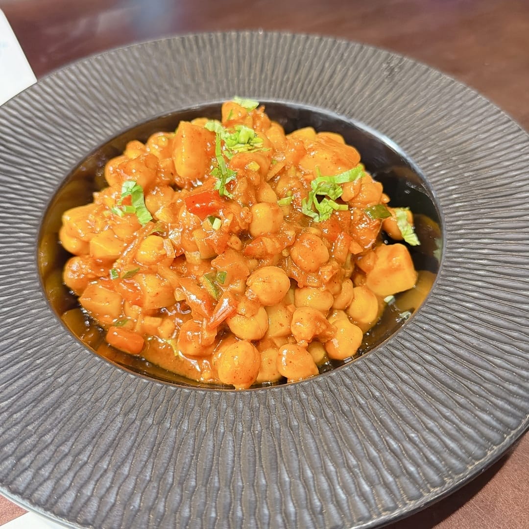 HOLI Indian Restaurant 活力印度餐廳（