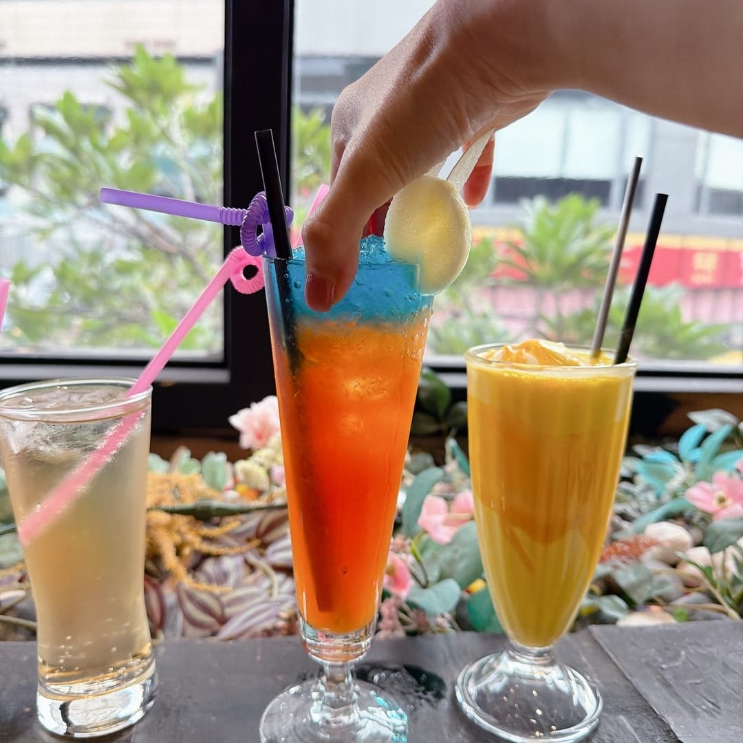 HOLI Indian Restaurant 活力印度餐廳（