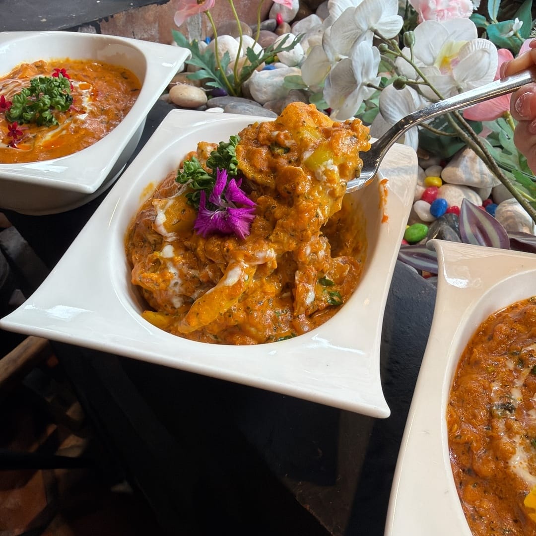 HOLI Indian Restaurant 活力印度餐廳（