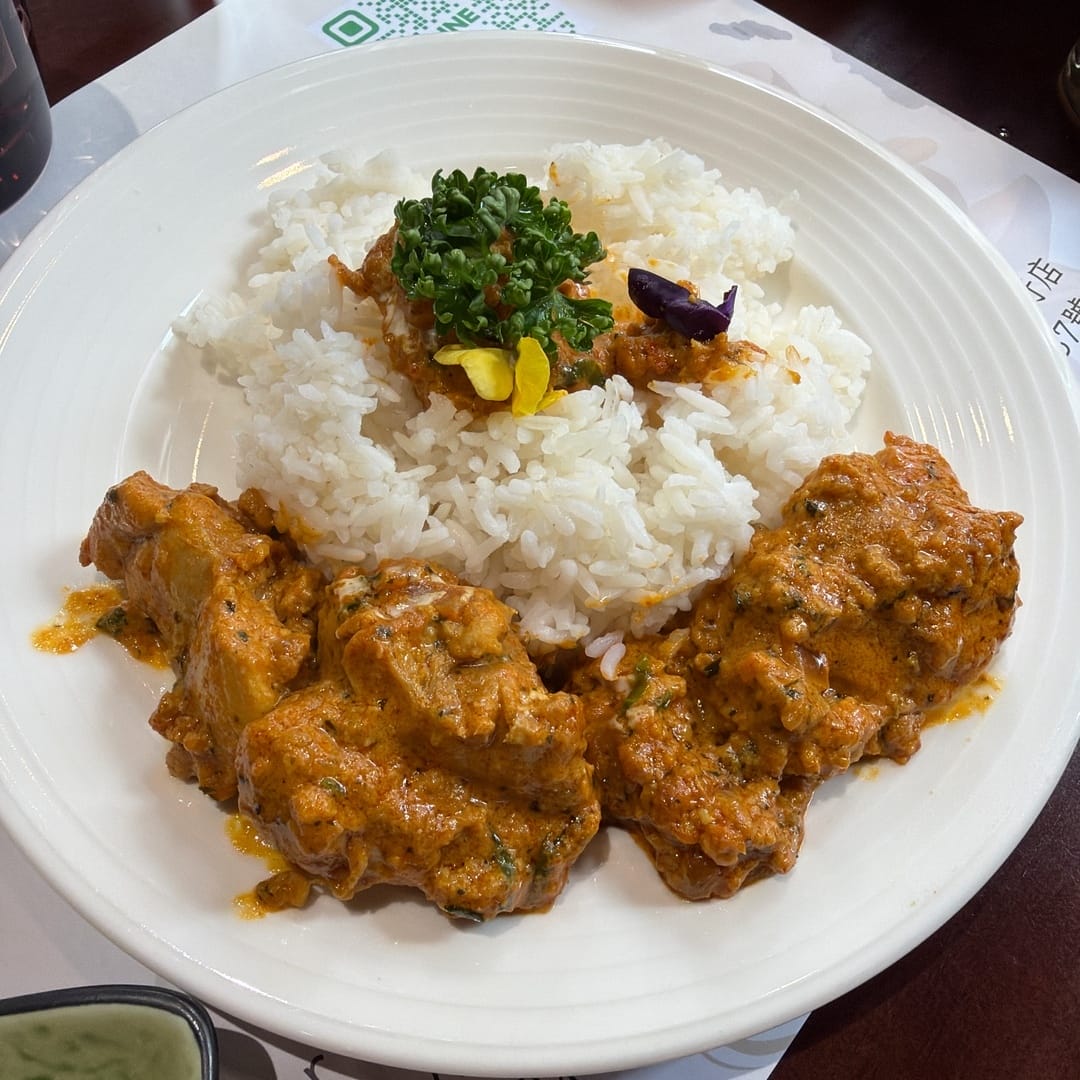 HOLI Indian Restaurant 活力印度餐廳（