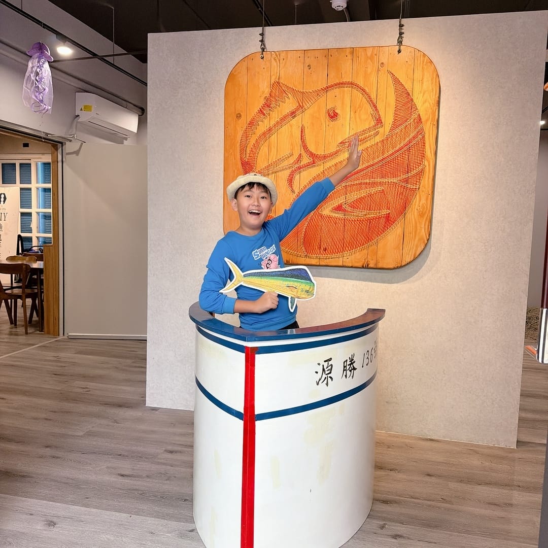 花蓮兩天一夜小資旅遊~入住洄瀾窩青年旅館、到漁市場體驗手作林 花蓮兩天一夜小資旅遊~入住洄瀾窩青年旅館、到漁市場體驗手作林