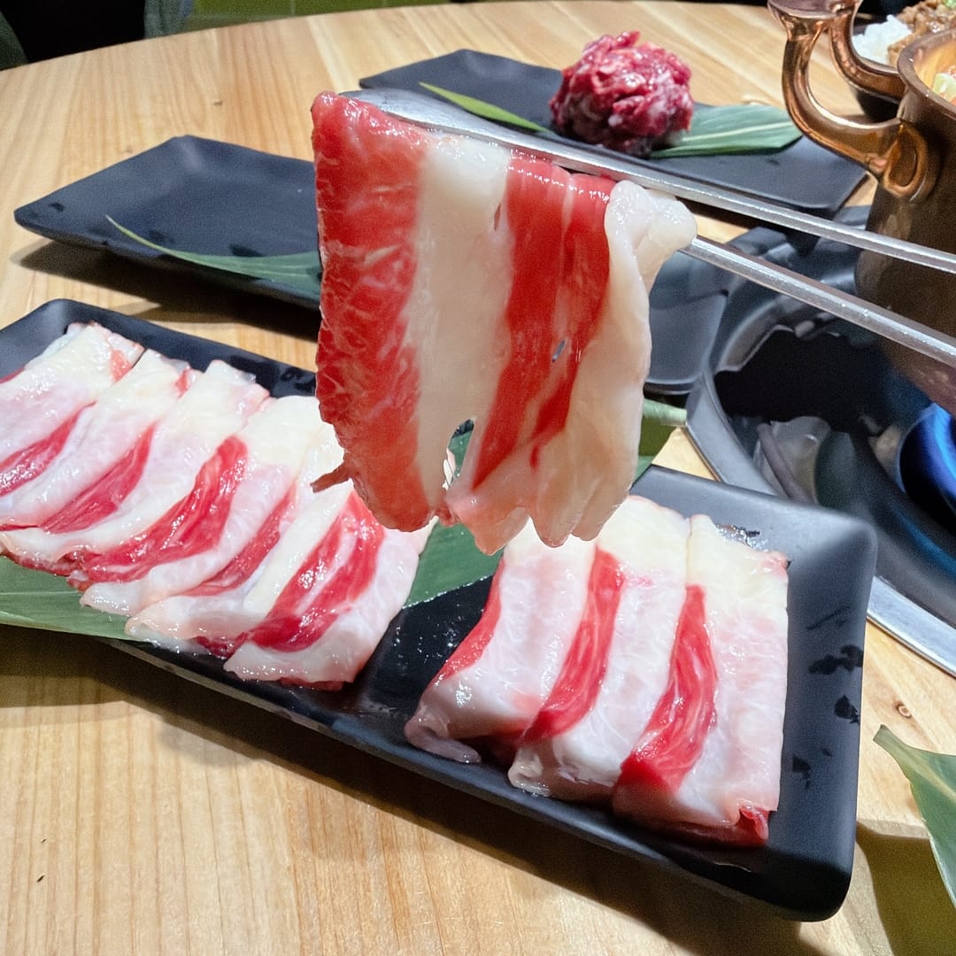 牛博肆溫體牛火鍋 划算的雙人饗宴套餐,只要千元初! - 第15張圖 牛博肆溫體牛火鍋 划算的雙人饗宴套餐,只要千元初!