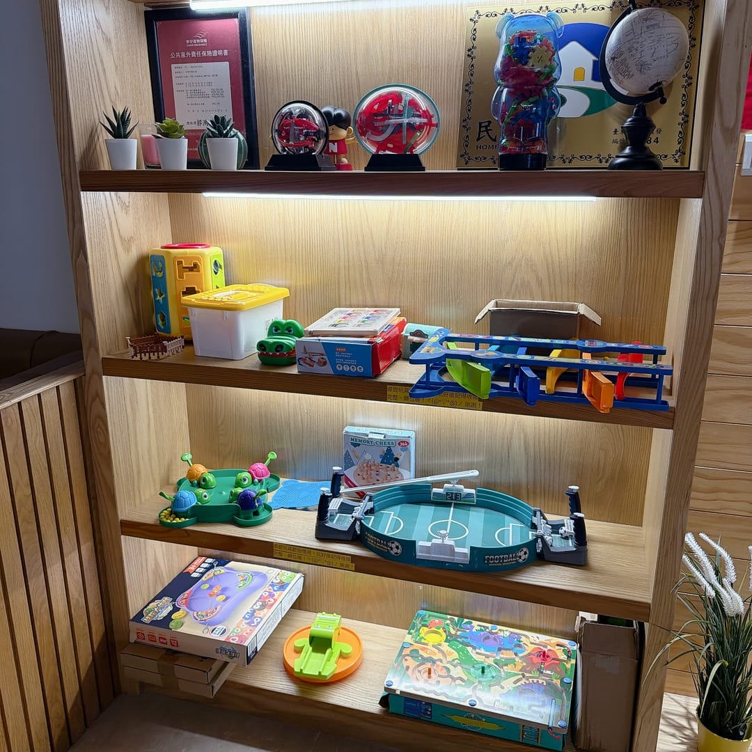 台東池上住宿推薦～ 想要來池上住一晚，就到好事好宿民宿入住去，免費騎乘自行車，暢遊池上各大景點，好方便吶！