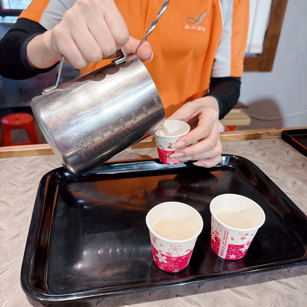 花蓮休閒漁業廊道親子行～到洄遊吧品嚐永續鮮魚點心、立川漁場大
