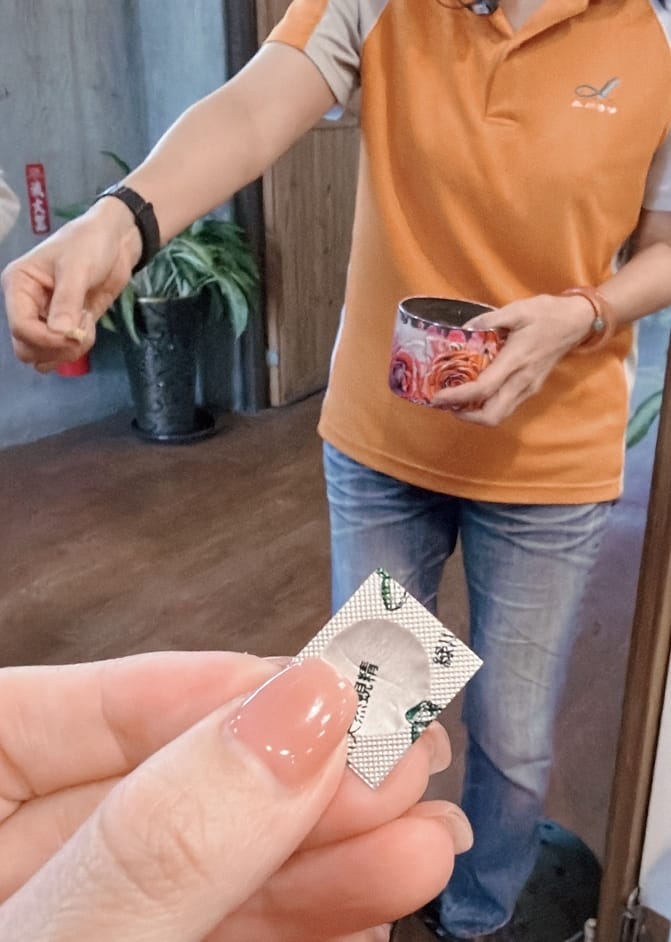 花蓮休閒漁業廊道親子行～到洄遊吧品嚐永續鮮魚點心、立川漁場大