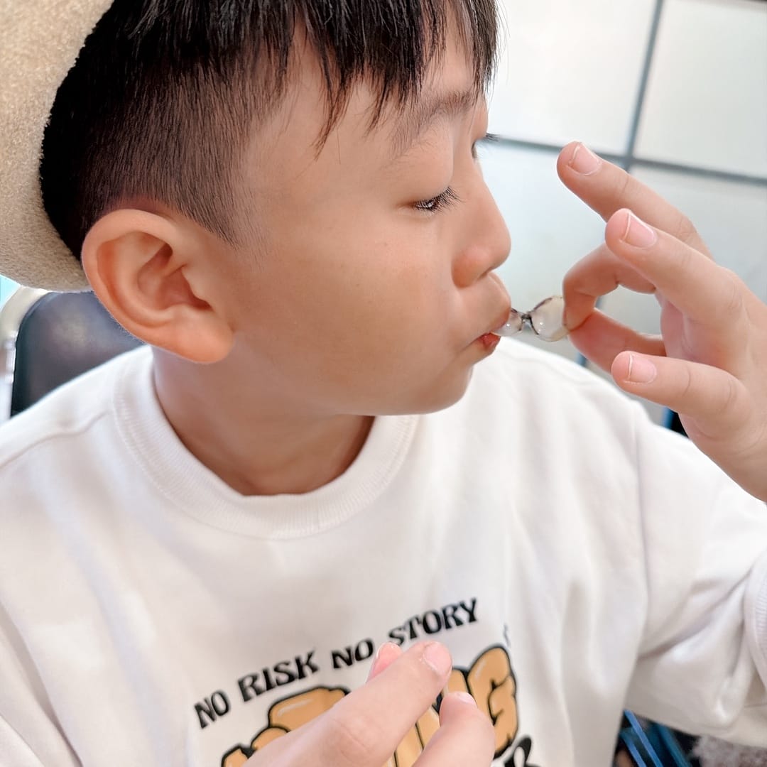 花蓮休閒漁業廊道親子行～到洄遊吧品嚐永續鮮魚點心、立川漁場大