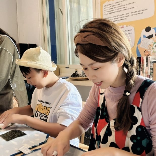 花蓮休閒漁業廊道親子行～到洄遊吧品嚐永續鮮魚點心、立川漁場大