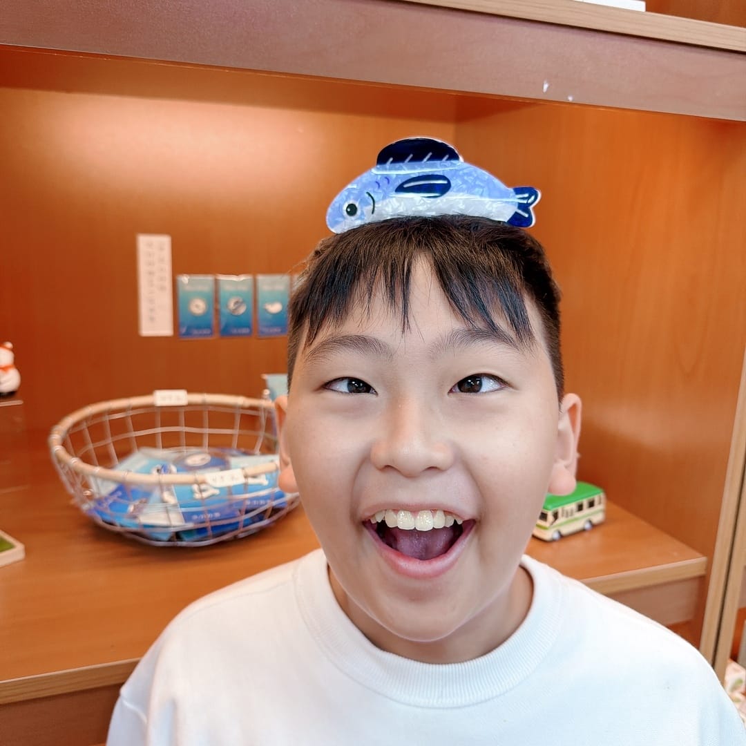 花蓮休閒漁業廊道親子行～到洄遊吧品嚐永續鮮魚點心、立川漁場大