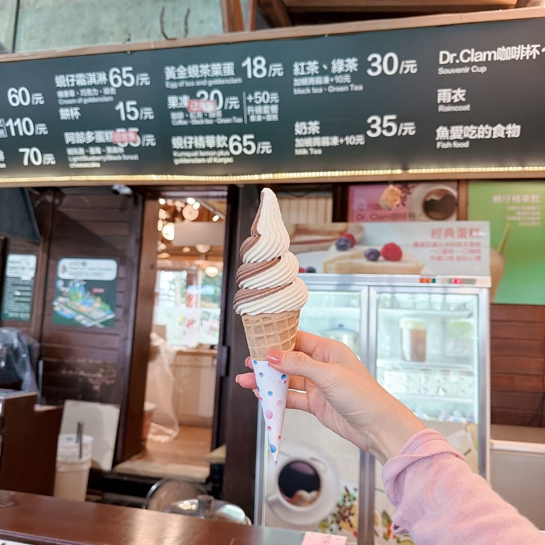 花蓮休閒漁業廊道親子行～到洄遊吧品嚐永續鮮魚點心、立川漁場大