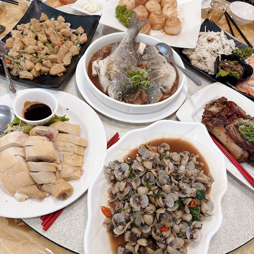 花蓮休閒漁業廊道親子行～到洄遊吧品嚐永續鮮魚點心、立川漁場大