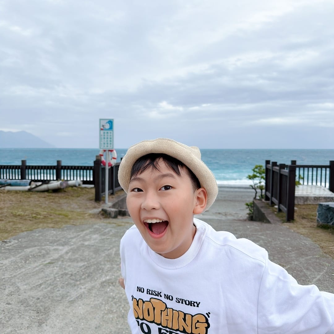 花蓮休閒漁業廊道親子行～到洄遊吧品嚐永續鮮魚點心、立川漁場大