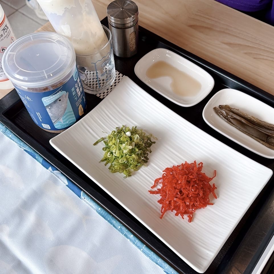 花蓮休閒漁業廊道親子行～到洄遊吧品嚐永續鮮魚點心、立川漁場大