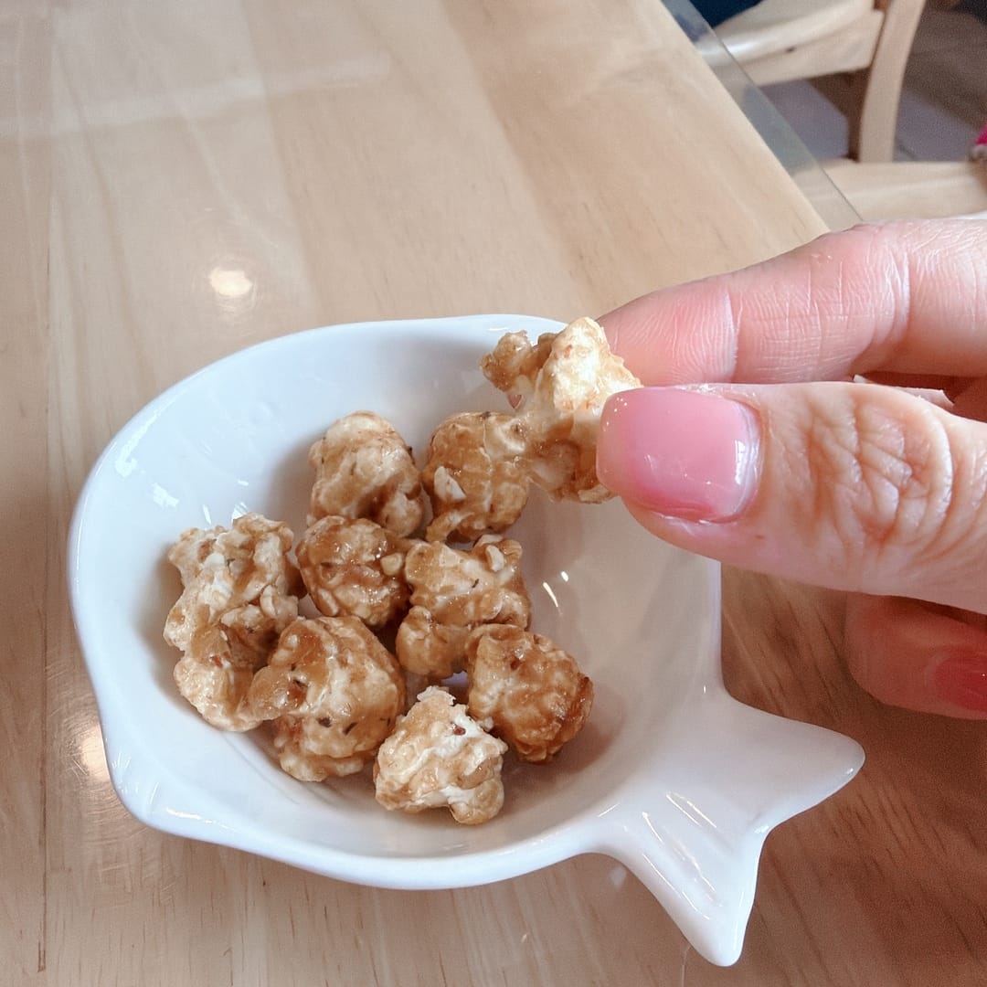 花蓮休閒漁業廊道親子行～到洄遊吧品嚐永續鮮魚點心、立川漁場大