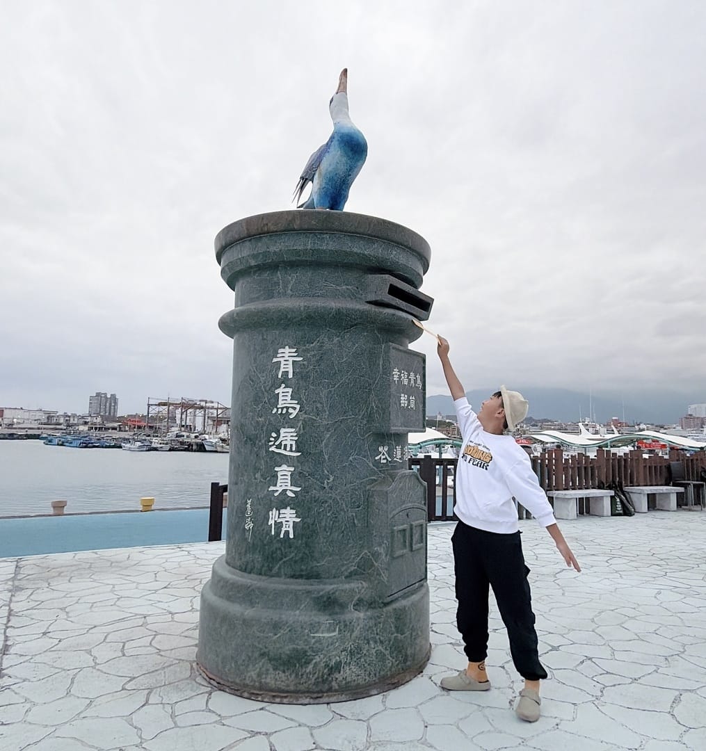 花蓮休閒漁業廊道親子行～到洄遊吧品嚐永續鮮魚點心、立川漁場大