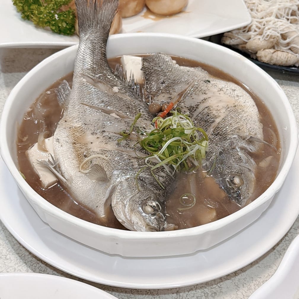 花蓮休閒漁業廊道親子行～到洄遊吧品嚐永續鮮魚點心、立川漁場大
