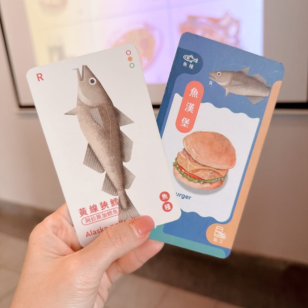 花蓮休閒漁業廊道親子行～到洄遊吧品嚐永續鮮魚點心、立川漁場大