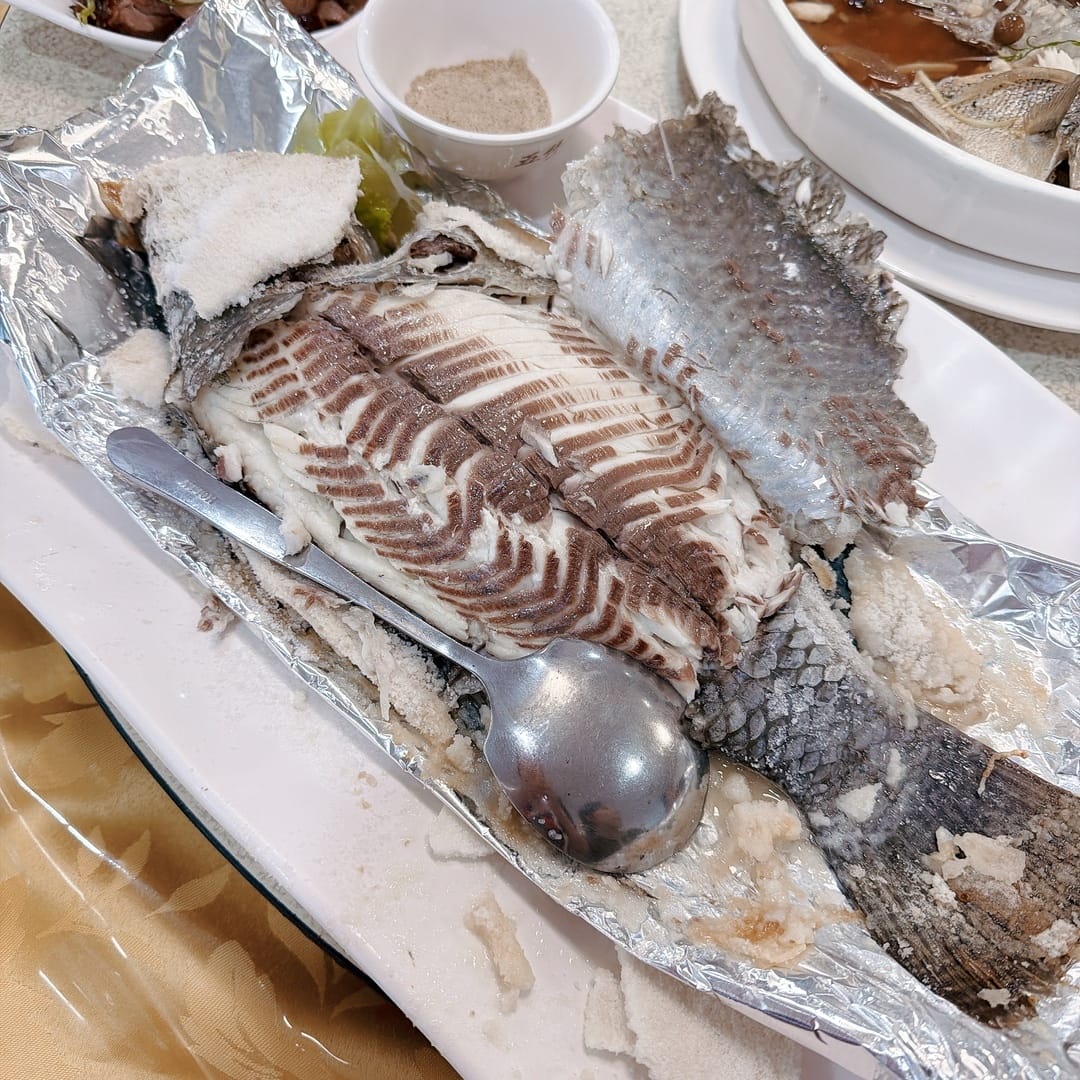 花蓮休閒漁業廊道親子行～到洄遊吧品嚐永續鮮魚點心、立川漁場大