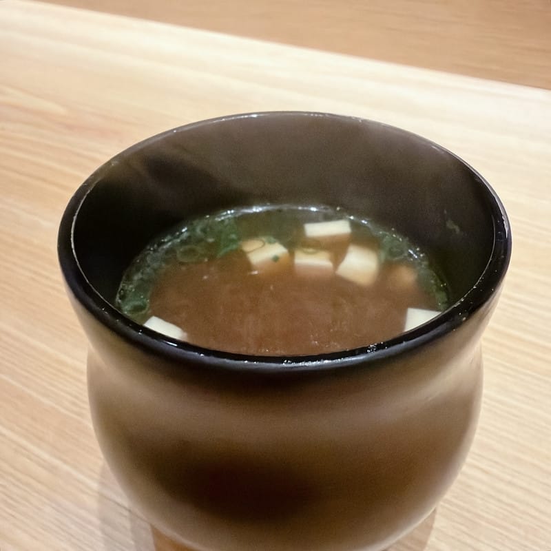 塩露 22道無菜單料理,依照不同的季節推出不同的定食,一年四季都想來鮨塩露用餐去! - 第22張圖 塩露 22道無菜單料理,依照不同的季節推出不同的定食,一年四季都想來鮨塩露用餐去!