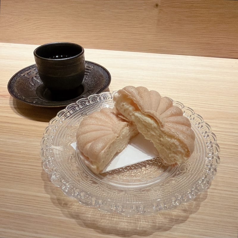 塩露 22道無菜單料理,依照不同的季節推出不同的定食,一年四季都想來鮨塩露用餐去! - 第24張圖 塩露 22道無菜單料理,依照不同的季節推出不同的定食,一年四季都想來鮨塩露用餐去!