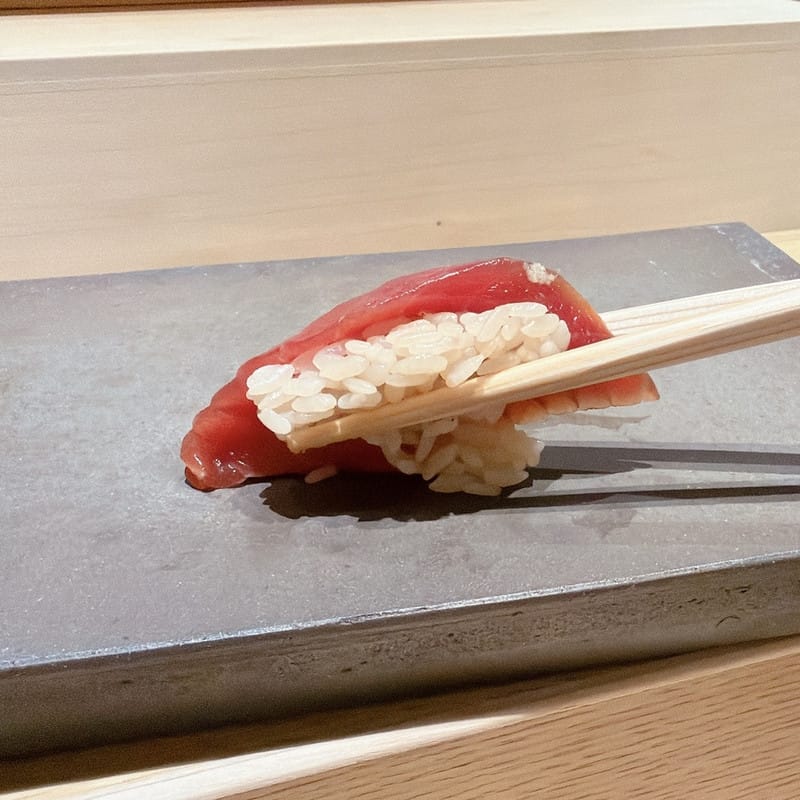 塩露 22道無菜單料理,依照不同的季節推出不同的定食,一年四季都想來鮨塩露用餐去! - 第13張圖 塩露 22道無菜單料理,依照不同的季節推出不同的定食,一年四季都想來鮨塩露用餐去!